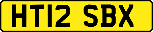 HT12SBX