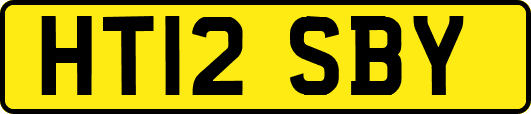 HT12SBY