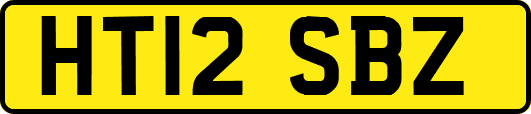 HT12SBZ