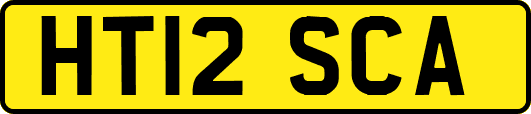 HT12SCA