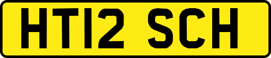 HT12SCH