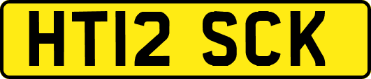 HT12SCK