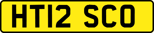 HT12SCO
