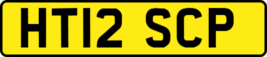 HT12SCP