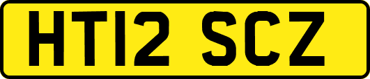HT12SCZ