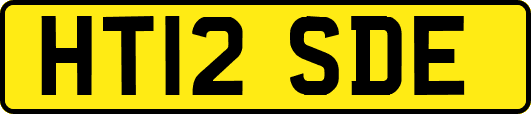 HT12SDE