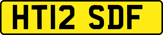 HT12SDF