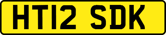 HT12SDK