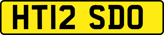 HT12SDO