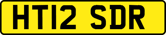 HT12SDR