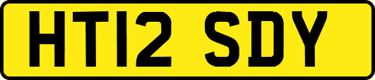 HT12SDY
