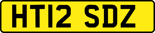 HT12SDZ