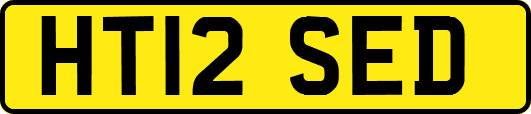 HT12SED