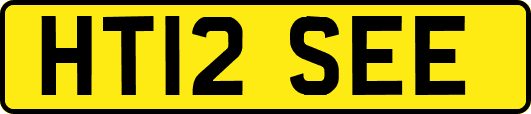 HT12SEE