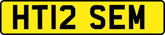 HT12SEM