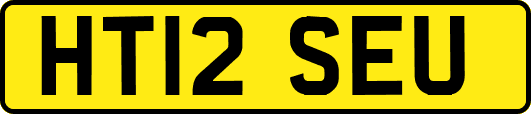 HT12SEU