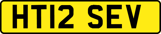 HT12SEV
