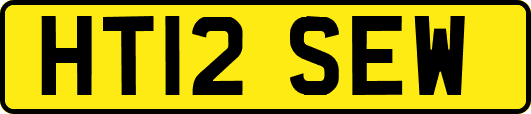 HT12SEW