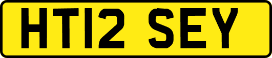 HT12SEY