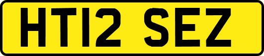 HT12SEZ
