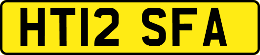 HT12SFA