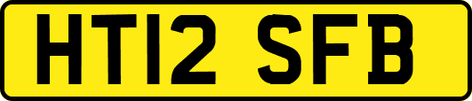 HT12SFB