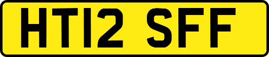 HT12SFF