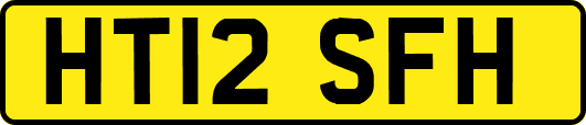 HT12SFH