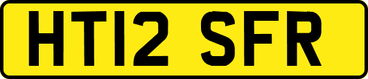 HT12SFR