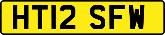 HT12SFW