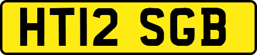 HT12SGB
