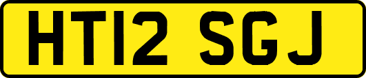 HT12SGJ