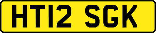 HT12SGK