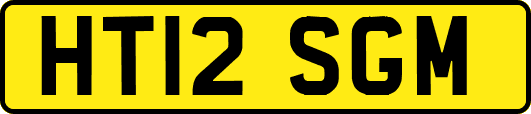 HT12SGM