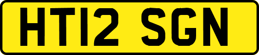 HT12SGN