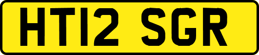 HT12SGR