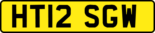 HT12SGW