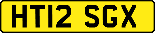HT12SGX