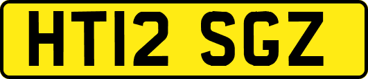 HT12SGZ