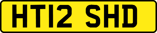 HT12SHD