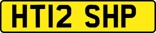 HT12SHP