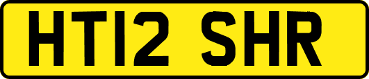 HT12SHR