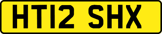 HT12SHX