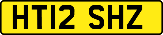 HT12SHZ