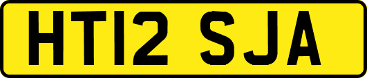 HT12SJA