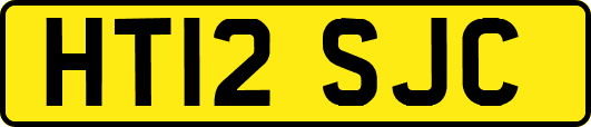 HT12SJC