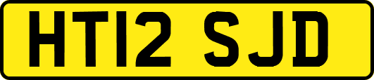 HT12SJD