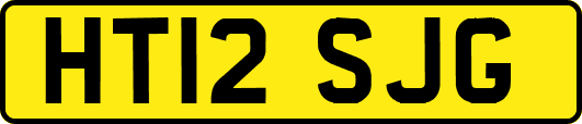 HT12SJG