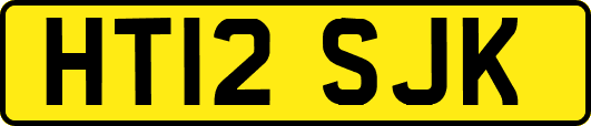 HT12SJK