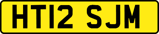 HT12SJM